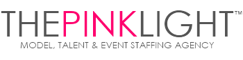 The Pink Light Agency - Seattle Modeling Agency