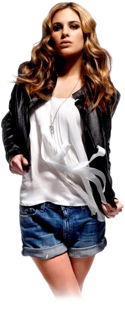 The Pink Light Model & Talent Agency