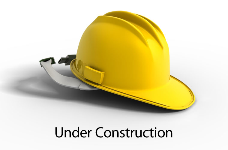 This page is under construction.